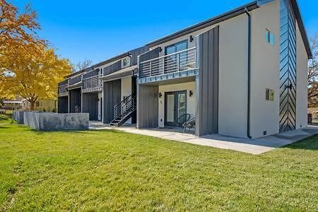 Вілла Near Downtown Stylish 2Br With Amazing Patio - 6 Моаб Екстер'єр фото