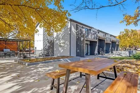 Вілла Near Downtown Stylish 2Br With Amazing Patio - 6 Моаб Екстер'єр фото