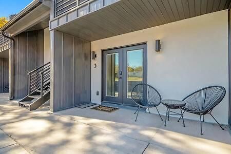 Вілла Near Downtown Stylish 2Br With Amazing Patio - 6 Моаб Екстер'єр фото
