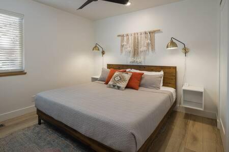 Вілла Near Downtown Stylish 2Br With Amazing Patio - 6 Моаб Екстер'єр фото