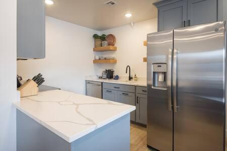 Вілла Near Downtown Stylish 2Br With Amazing Patio - 6 Моаб Екстер'єр фото