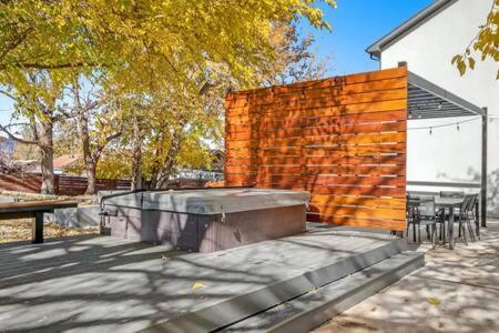 Вілла Near Downtown Stylish 2Br With Amazing Patio - 6 Моаб Екстер'єр фото