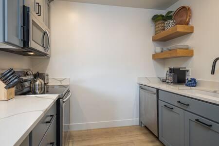 Вілла Near Downtown Stylish 2Br With Amazing Patio - 6 Моаб Екстер'єр фото