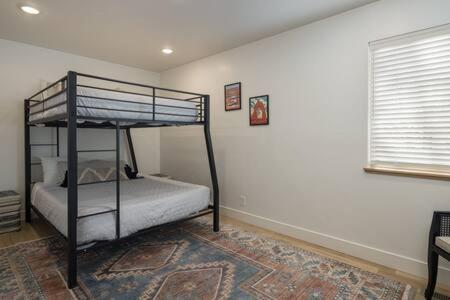 Вілла Near Downtown Stylish 2Br With Amazing Patio - 6 Моаб Екстер'єр фото