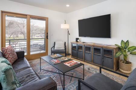 Вілла Near Downtown Stylish 2Br With Amazing Patio - 6 Моаб Екстер'єр фото