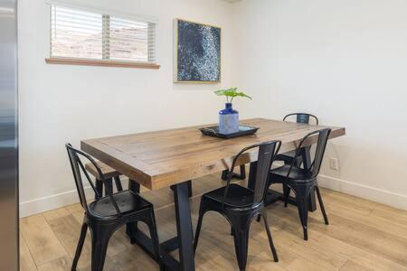 Вілла Near Downtown Stylish 2Br With Amazing Patio - 6 Моаб Екстер'єр фото