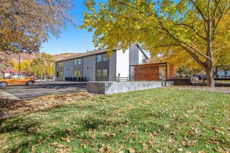 Вілла Near Downtown Stylish 2Br With Amazing Patio - 6 Моаб Екстер'єр фото